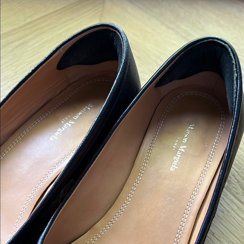 🚨 LAST CALL Maison Margiela Tabi Ballet Shoe, 37 - Picture 12 of 14